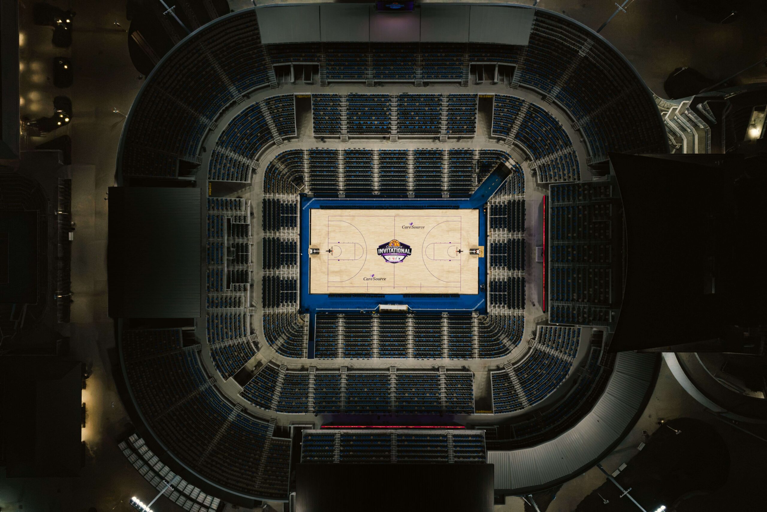 Your CareSource Invitational Game Day Guide
