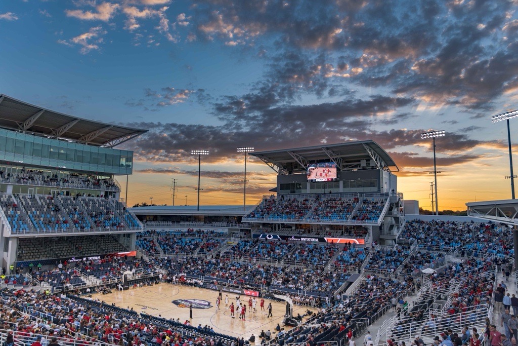 CareSource Invitational Recap Gallery